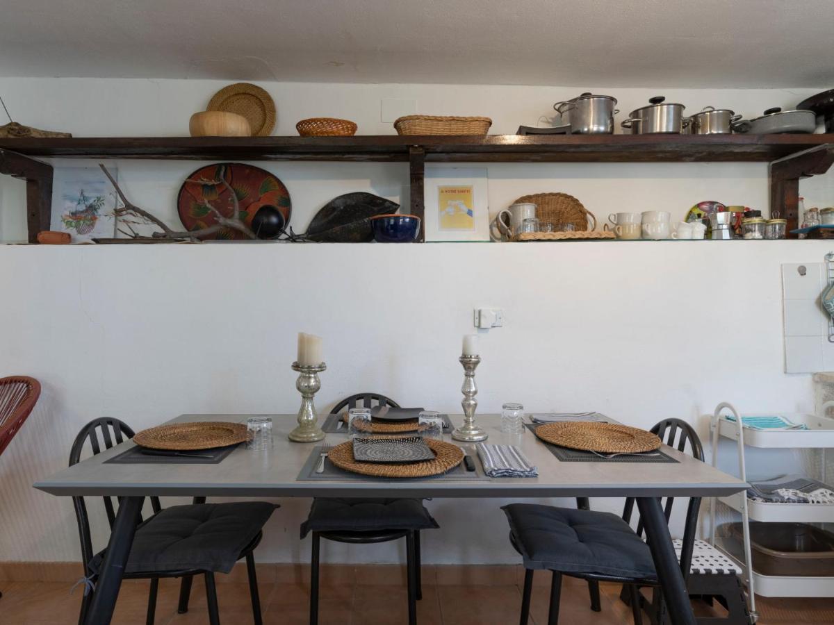 Holiday Home Casetta Porta Verde By Interhome Санремо Экстерьер фото