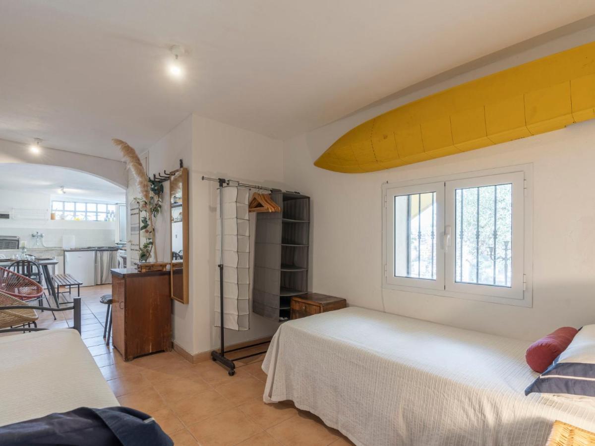 Holiday Home Casetta Porta Verde By Interhome Санремо Экстерьер фото