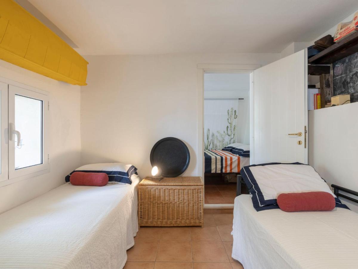 Holiday Home Casetta Porta Verde By Interhome Санремо Экстерьер фото