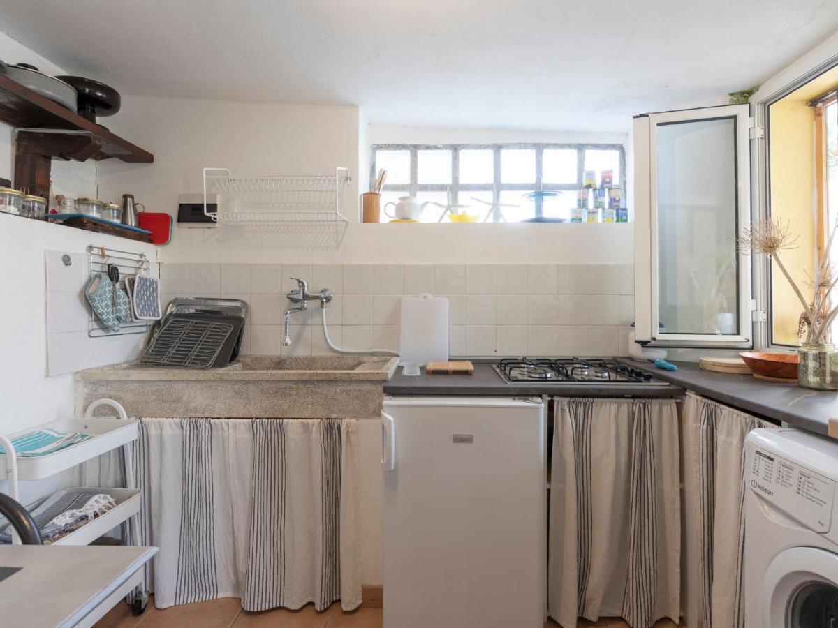 Holiday Home Casetta Porta Verde By Interhome Санремо Экстерьер фото