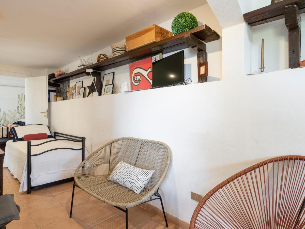 Holiday Home Casetta Porta Verde By Interhome Санремо Экстерьер фото