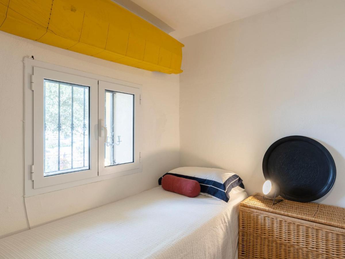 Holiday Home Casetta Porta Verde By Interhome Санремо Экстерьер фото