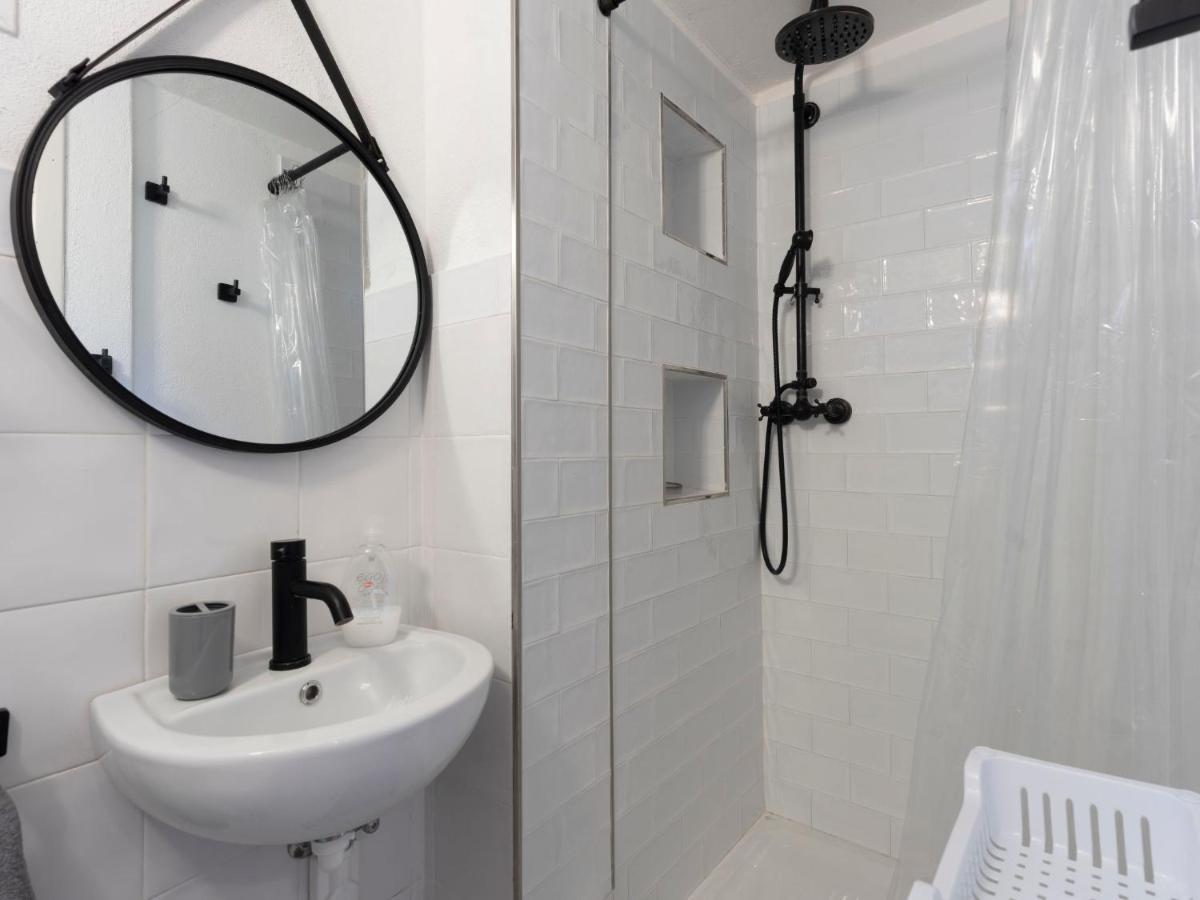 Holiday Home Casetta Porta Verde By Interhome Санремо Экстерьер фото