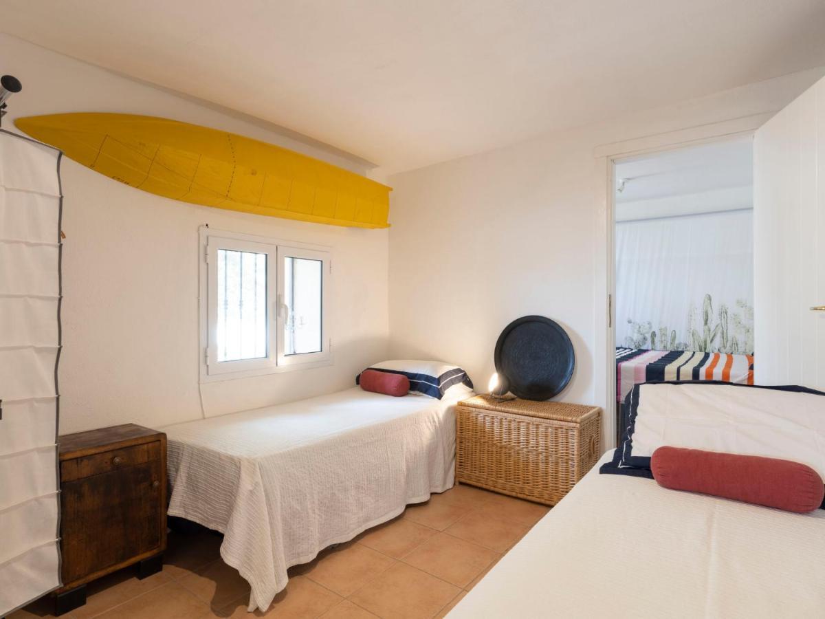Holiday Home Casetta Porta Verde By Interhome Санремо Экстерьер фото