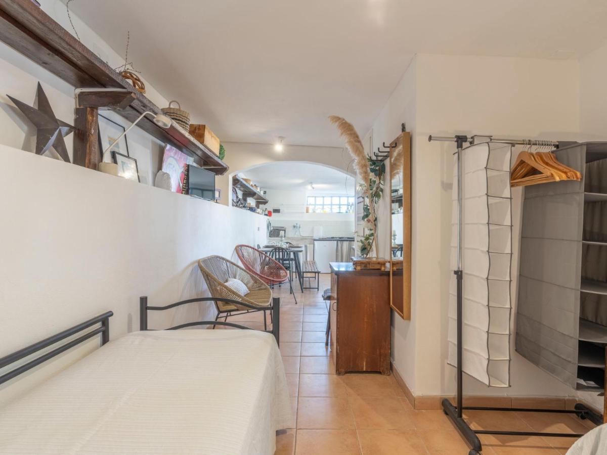 Holiday Home Casetta Porta Verde By Interhome Санремо Экстерьер фото